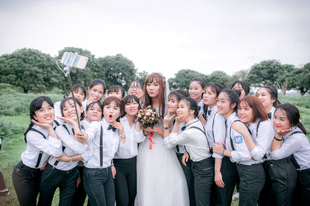 Anh ky yeu '37 chu re, mot co dau' cua hoc sinh Bac Ninh hinh anh 2