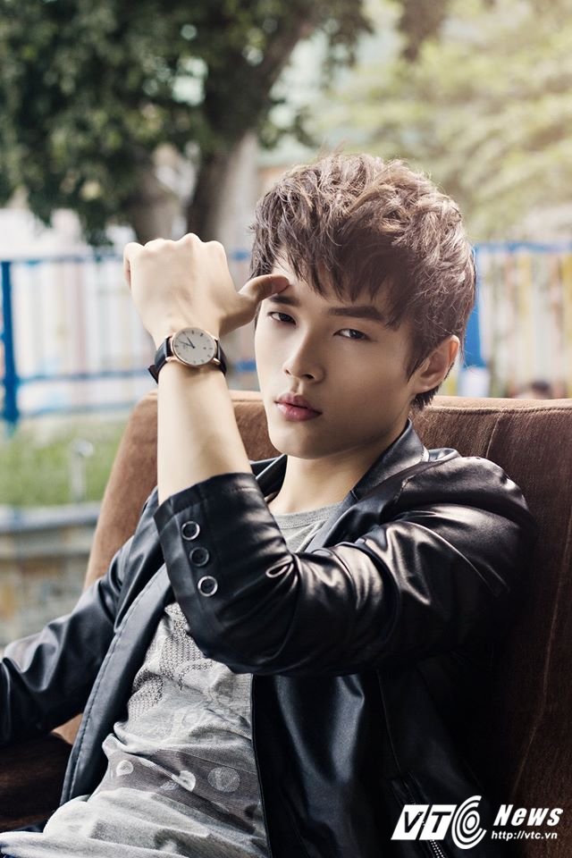 Hinh anh Tu chang trai gay go den danh xung ‘soai ca tu thien’ 11