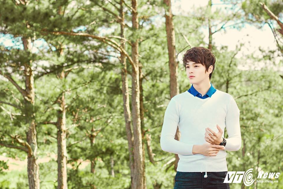 Hinh anh Tu chang trai gay go den danh xung ‘soai ca tu thien’ 4