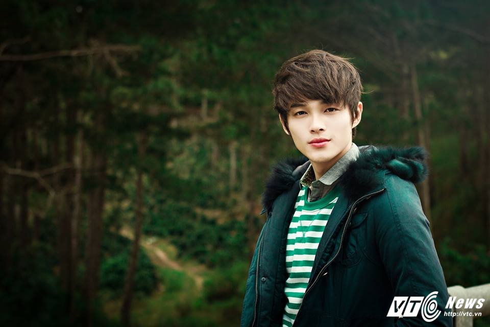 Hinh anh Tu chang trai gay go den danh xung ‘soai ca tu thien’ 5