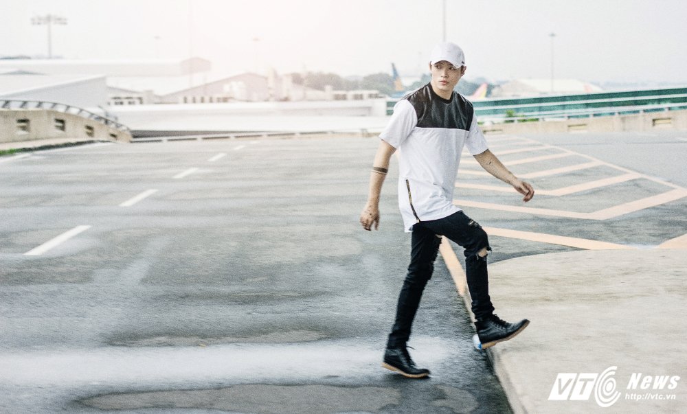 Hinh anh Tu chang trai gay go den danh xung ‘soai ca tu thien’ 8