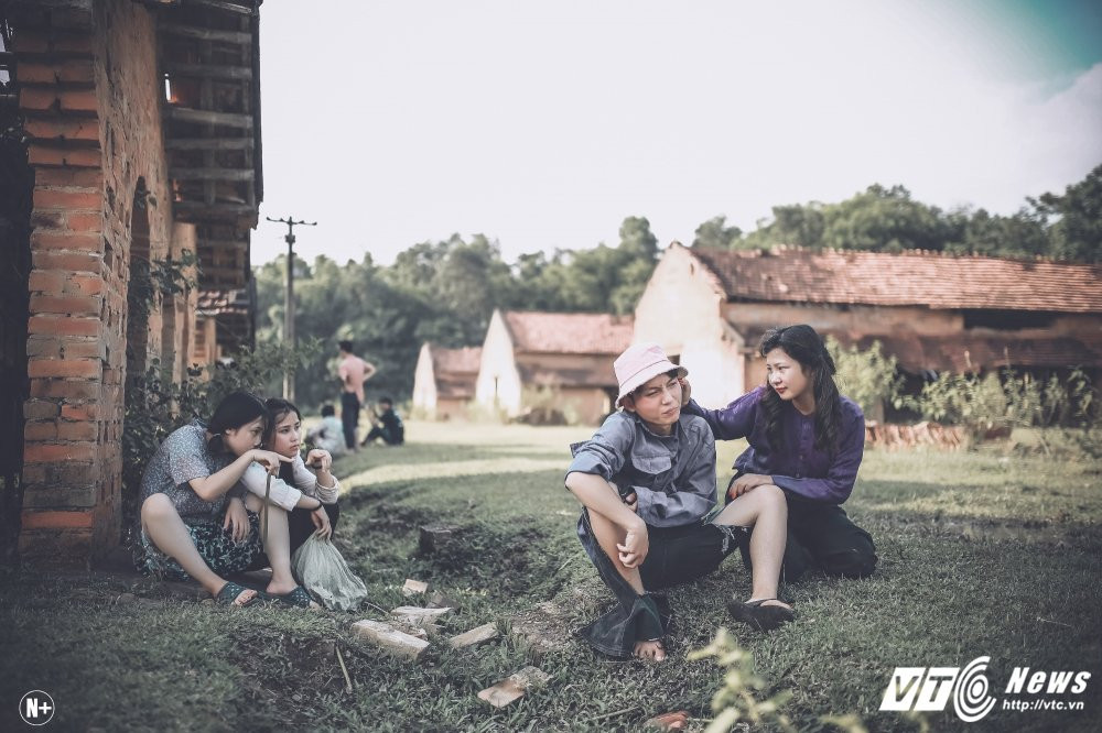 Hinh anh Anh ky yeu ‘Lo gach chuyen chua ke’ cua hoc sinh Thanh Hoa 17