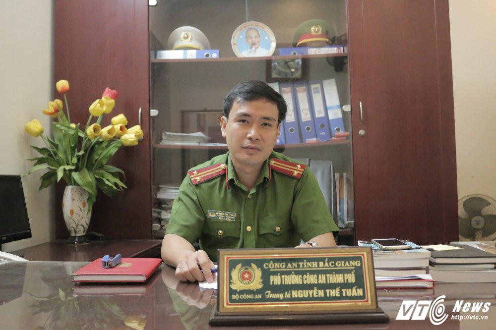 Hinh anh Hoc sinh 14 tuoi chet bat thuong tai benh vien: Cong an da chuyen ho so len Vien Phap Y Quoc gia