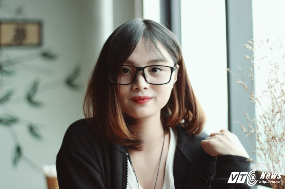 Hinh anh Nu sinh xinh dep gianh giai nhat ‘Vua ban hang 2017’ me thien nguyen 5