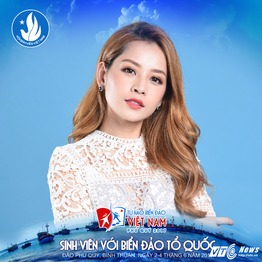 Hinh anh Hot girl Viet hao hung gop mat trong bo anh nghe thuat ca ngoi gia tri bien dao Viet Nam.