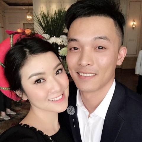 Anh cuoi lang man tai Da Lat cua em gai Wanbi Tuan Anh hinh anh 10