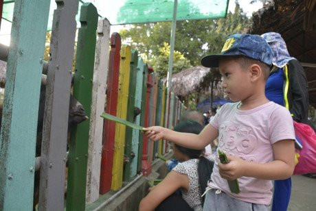 Hinh anh Tet Thieu nhi 1/6: Nhung dia diem vui choi ly thu tai Sai Gon