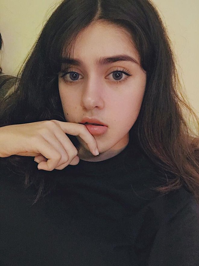 Ve dep cua nu sinh 16 tuoi lai Tay hinh anh 3