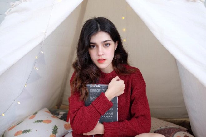 Ve dep cua nu sinh 16 tuoi lai Tay hinh anh 7