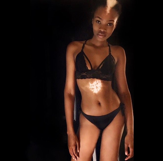 9X doi doi sau lan dau dien bikini truoc dam dong hinh anh 6