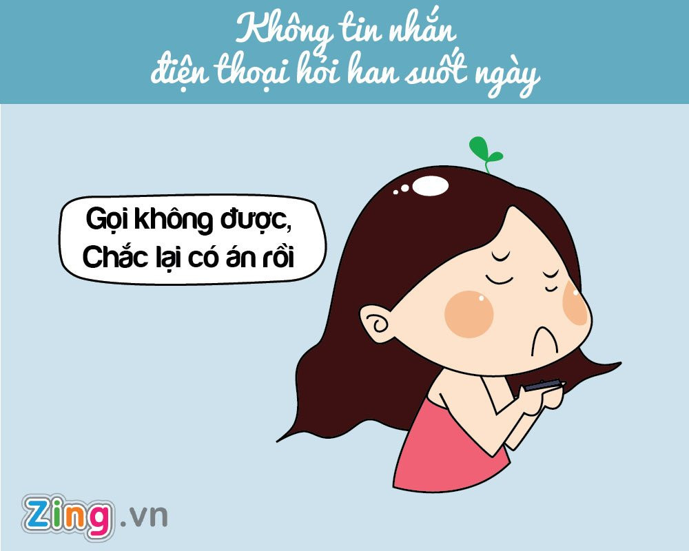 Ban se the nao neu yeu chang chien si cong an? hinh anh 2