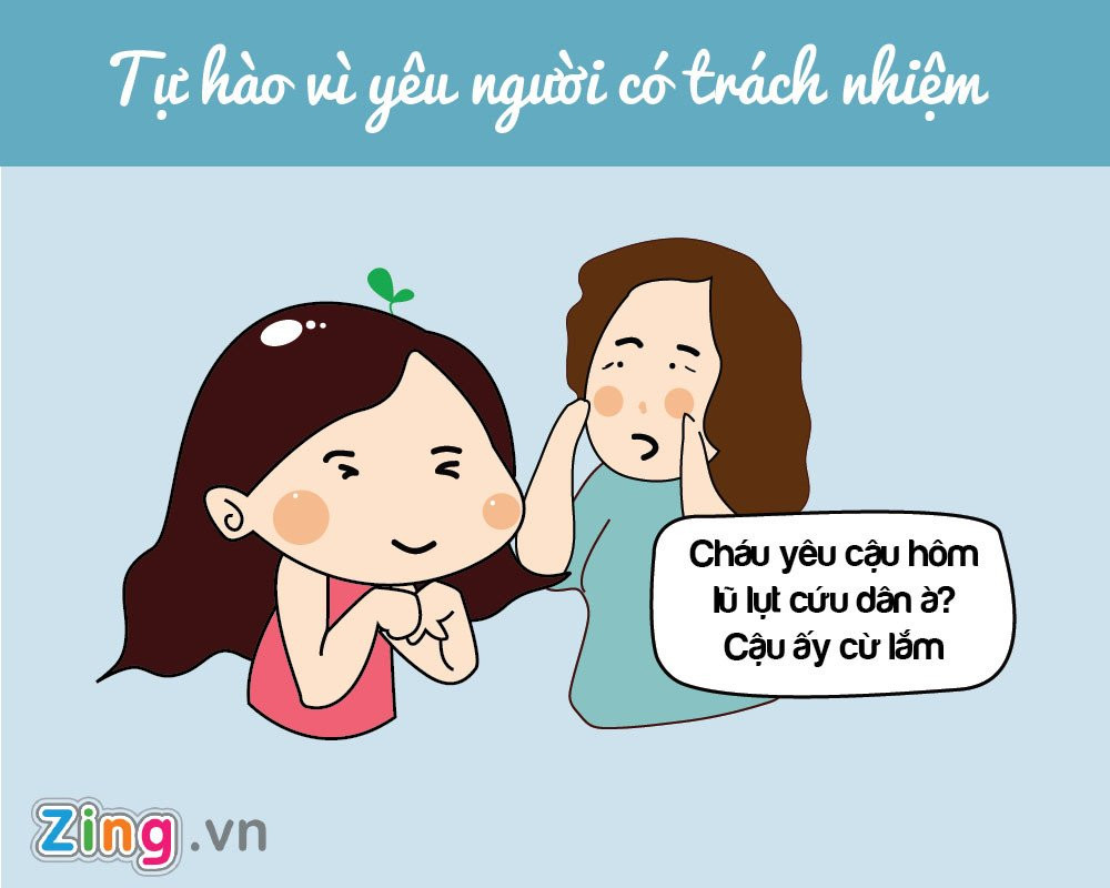 Ban se the nao neu yeu chang chien si cong an? hinh anh 7