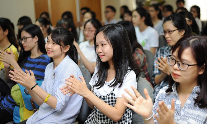 Chàng trai tự học đạt điểm tuyệt đối IELTS Writing chia sẻ bí quyết học tiếng Anh - ảnh 2