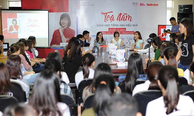 Chàng trai tự học đạt điểm tuyệt đối IELTS Writing chia sẻ bí quyết học tiếng Anh - ảnh 1