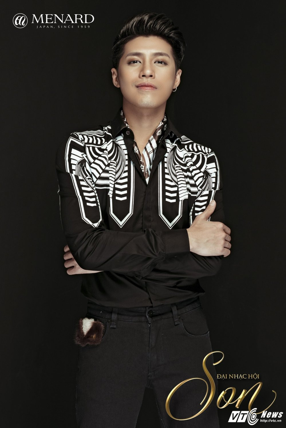 SON - Noo Phuoc Thinh