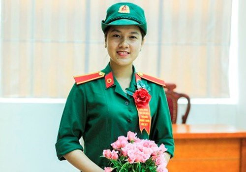 Nu sinh chuyen Son La tro thanh thu khoa nho that bai hinh anh 1