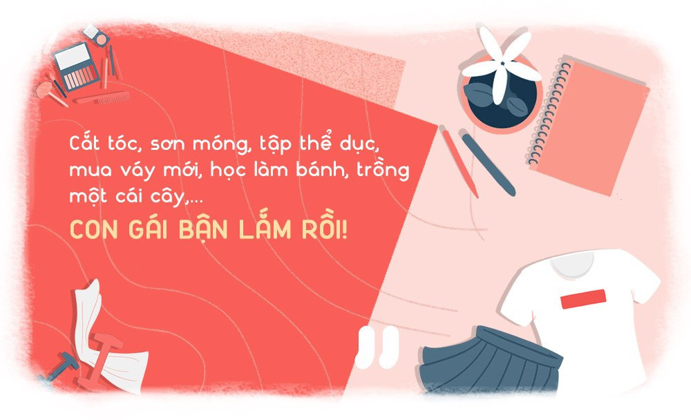 Con gai thoi nay: Khong so that tinh, chi lo thieu tien hay xau xi hinh anh 9