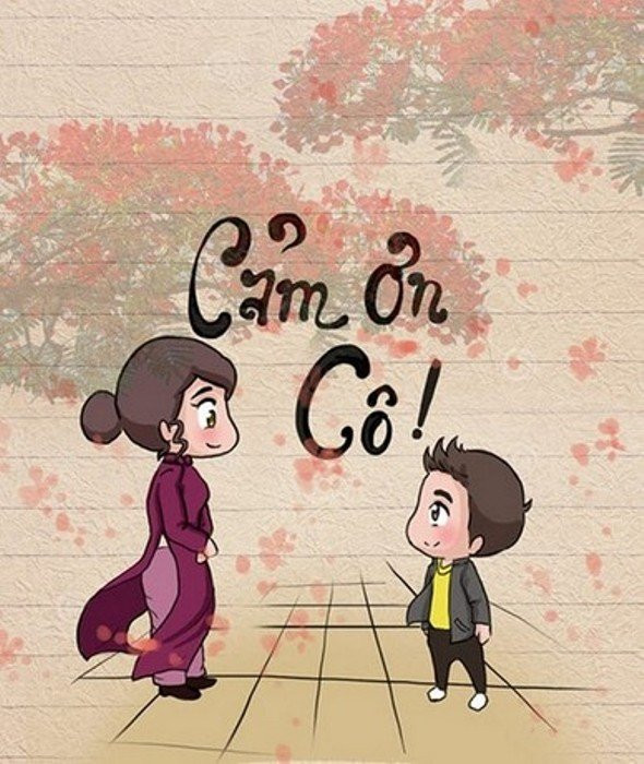 bo-su-tap-tranh-ve-co-giao-va-hoc-sinh-tranh-ve-ky-niem-20-11-1 5