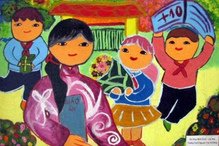 tranh-ve-ngay-nha-giao-viet-nam-20 19