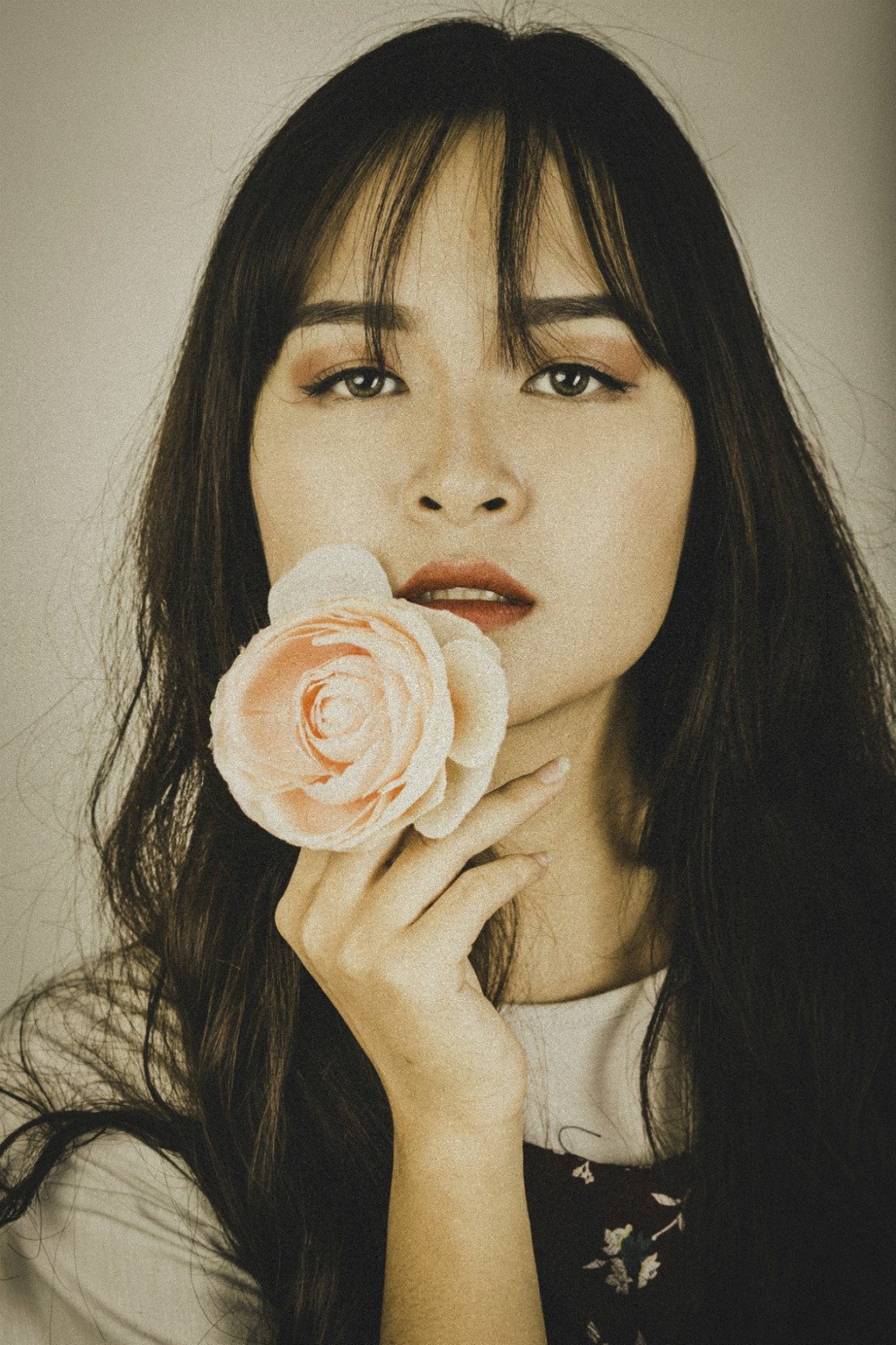 Pho chu nhiem CLB mua xinh dep: 'Nho la fan Kpop nen biet cach cu xu' hinh anh 5