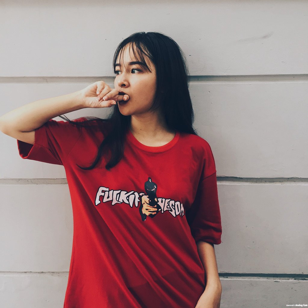 Pho chu nhiem CLB mua xinh dep: 'Nho la fan Kpop nen biet cach cu xu' hinh anh 8