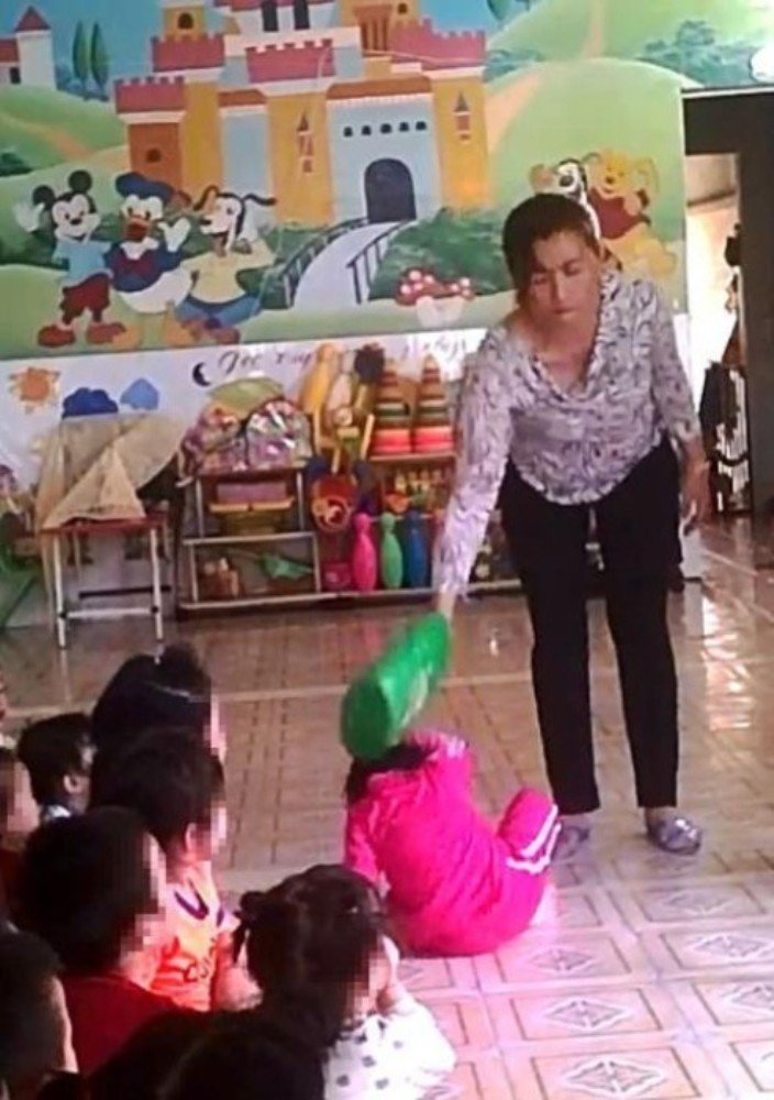 bao hanh mam xanh 12