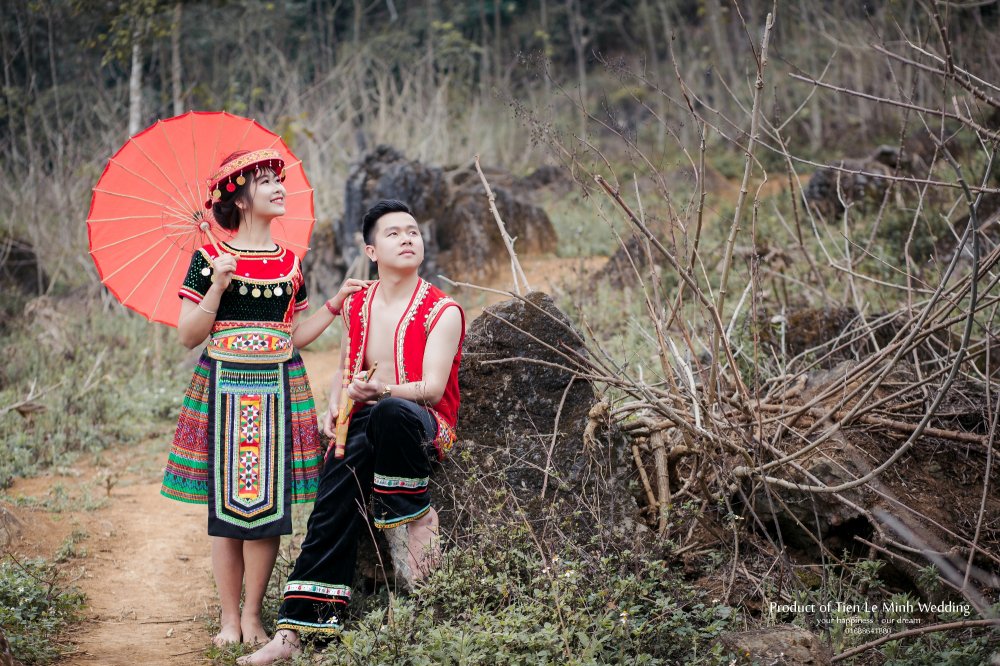 Miss Global 2022: Ý nghĩa trang phục dân tộc của Đoàn Hồng Trang chụp ở Tây  Bắc | Báo Dân tộc và Phát triển