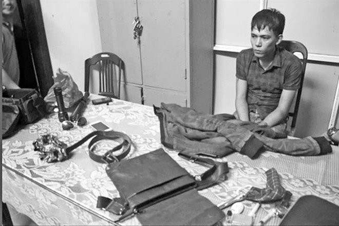 Quynh 'troc' va nhung phi vu ma tuy tu bien gioi hinh anh 2