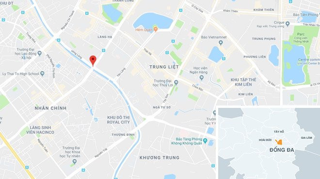 Bien cam de 'lam canh' hinh anh 3