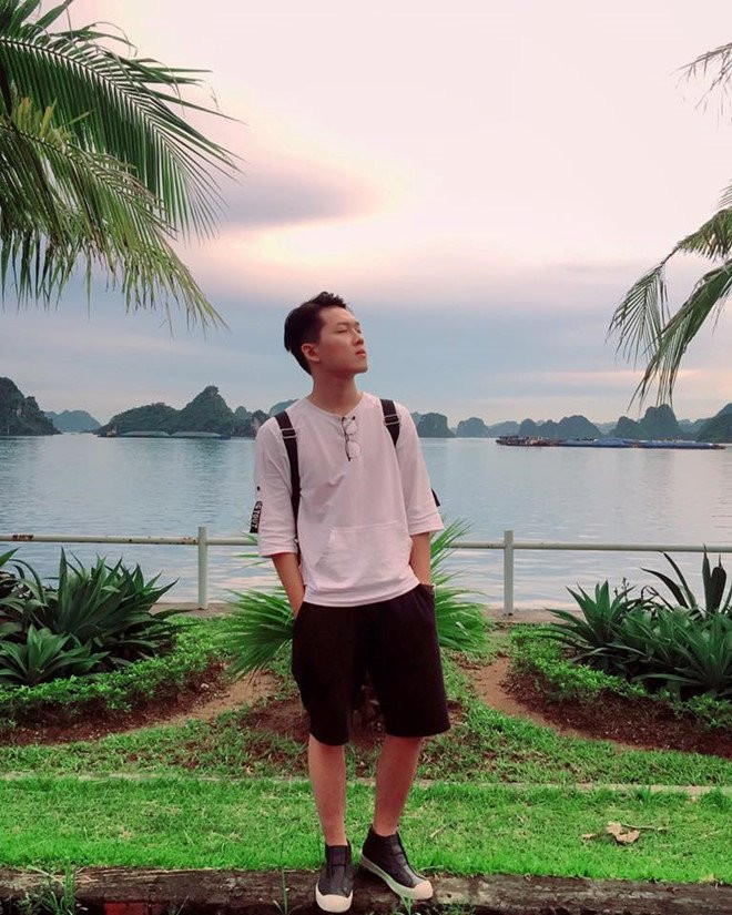 10X Quang Ninh duoc hoi chi em 'san lung' vi dien trai, hat hay hinh anh 7