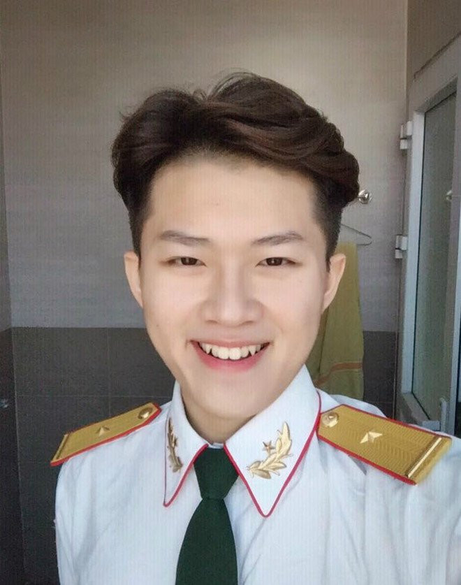 10X Quang Ninh duoc hoi chi em 'san lung' vi dien trai, hat hay hinh anh 4