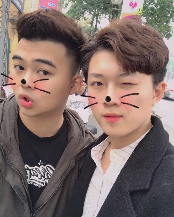 10X Quang Ninh duoc hoi chi em 'san lung' vi dien trai, hat hay hinh anh 3