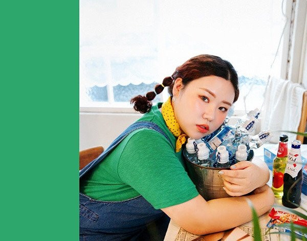 Nhung nang mau beo dap tan dinh kien: 'Con gai duoi 50 kg moi dep' hinh anh 2