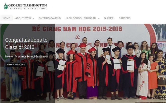 Dai su quan My len tieng ve nghi van truong 'ma' George Washington hinh anh 1