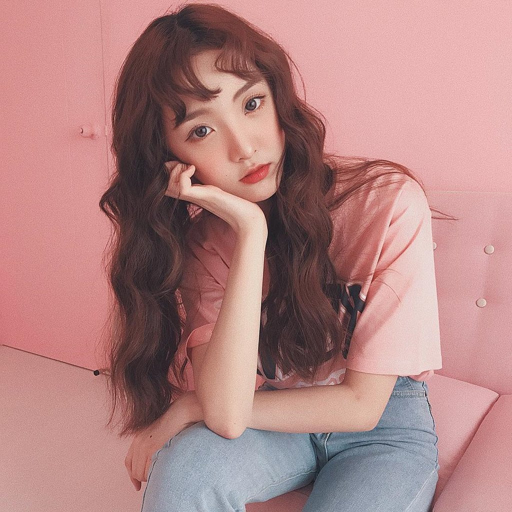 4 hot girl nuoc ngoai vua xinh dep vua hat tieng Viet hay hinh anh 2