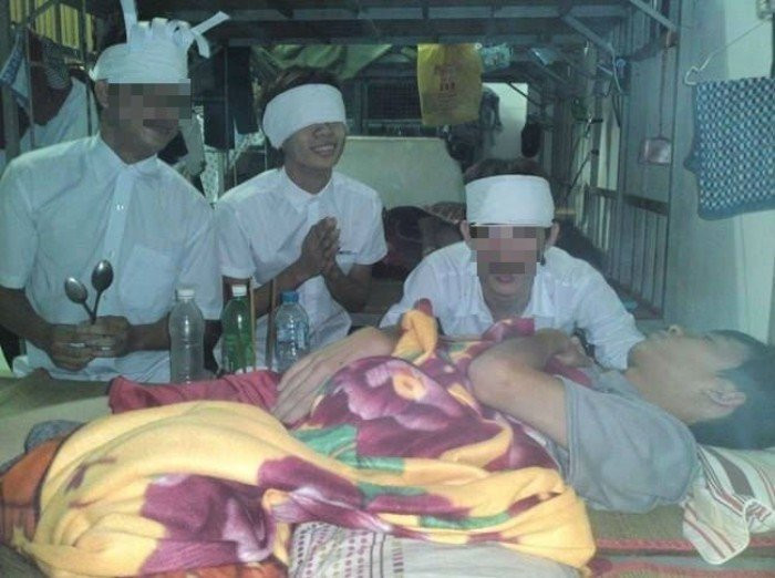 ngu khi b con thuc 10