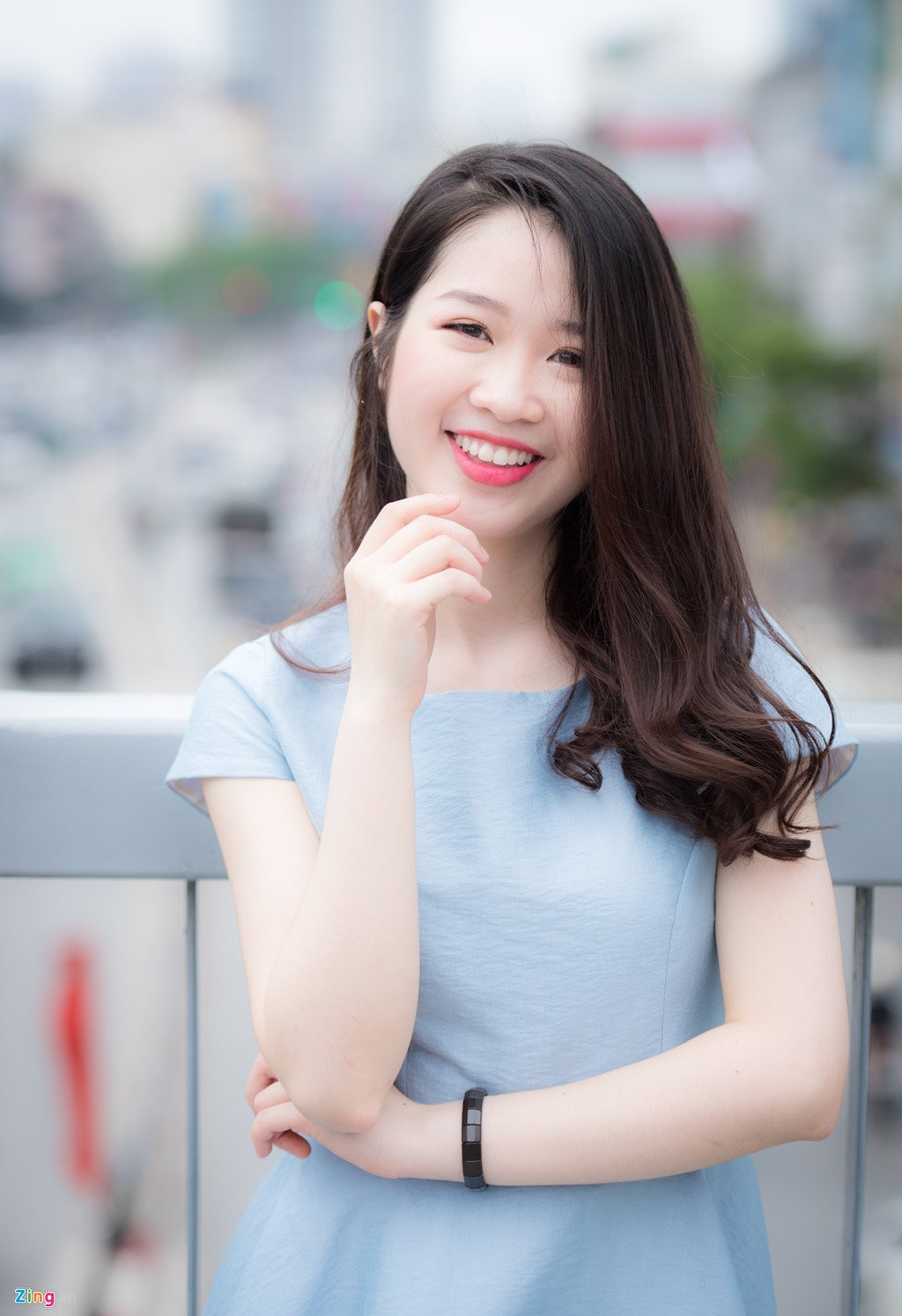 Hoa khoi Ngoai giao: 'Ban trai co rat nhieu, nhung nguoi yeu thi chua' hinh anh 8