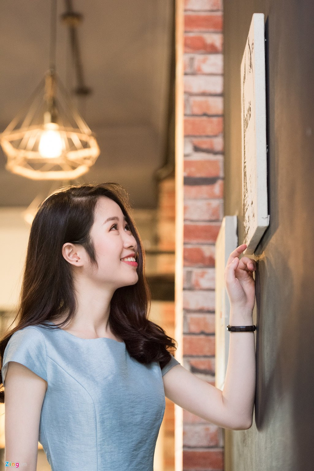 Hoa khoi Ngoai giao: 'Ban trai co rat nhieu, nhung nguoi yeu thi chua' hinh anh 5