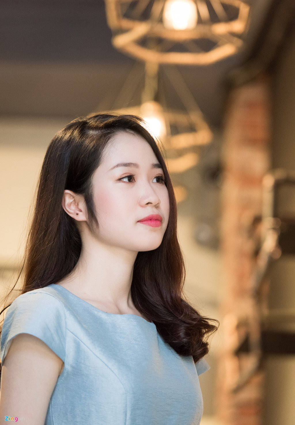 Hoa khoi Ngoai giao: 'Ban trai co rat nhieu, nhung nguoi yeu thi chua' hinh anh 19