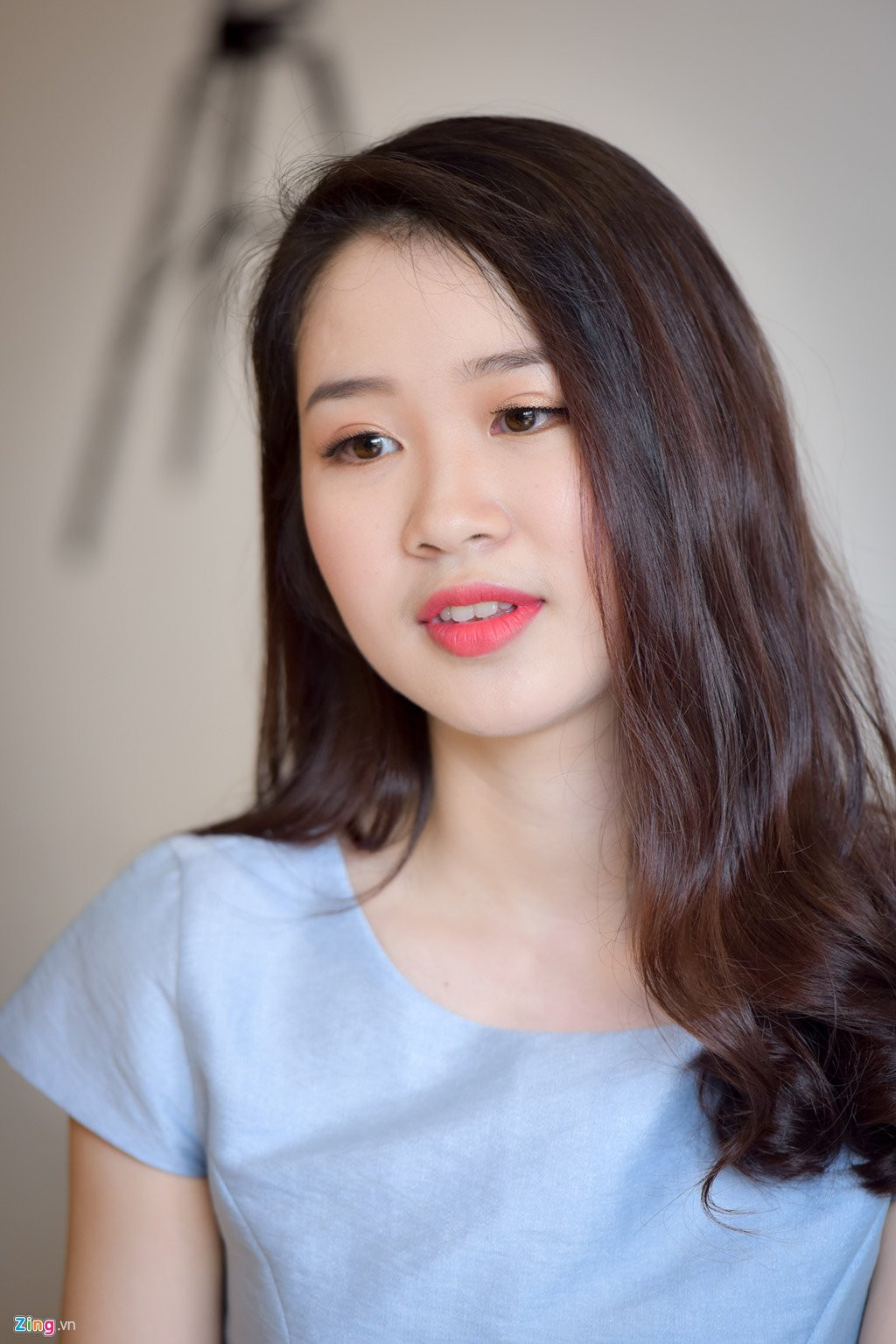 Hoa khoi Ngoai giao: 'Ban trai co rat nhieu, nhung nguoi yeu thi chua' hinh anh 18