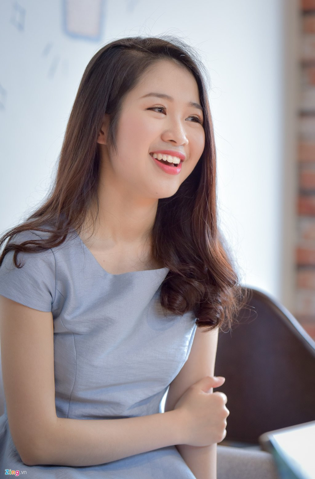 Hoa khoi Ngoai giao: 'Ban trai co rat nhieu, nhung nguoi yeu thi chua' hinh anh 16