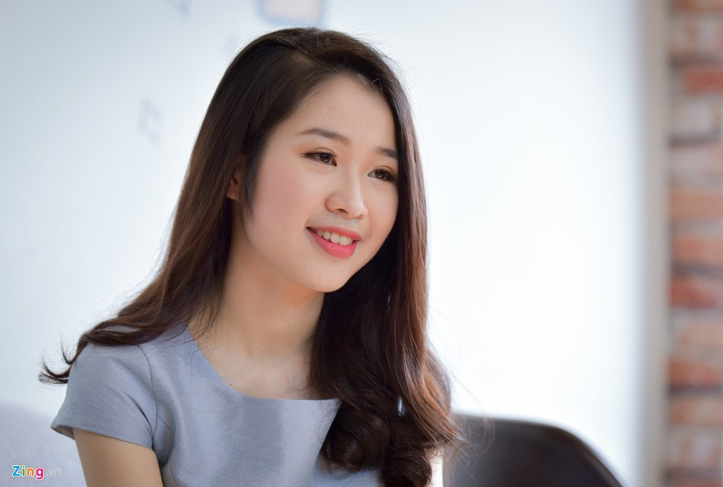 Hoa khoi Ngoai giao: 'Ban trai co rat nhieu, nhung nguoi yeu thi chua' hinh anh 22