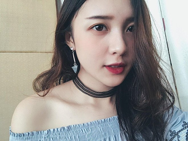 'Hot girl bao chi' noi tieng, dan nhieu chuong trinh cua VTV hinh anh 8