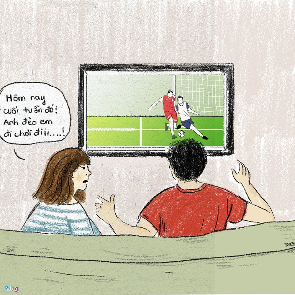 Mua World Cup, den kho vi con trai me bong da hon nguoi yeu hinh anh 2