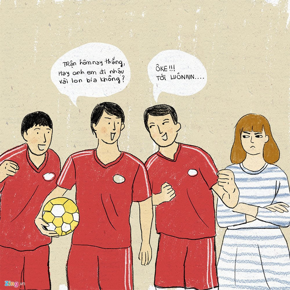 Mua World Cup, den kho vi con trai me bong da hon nguoi yeu hinh anh 7