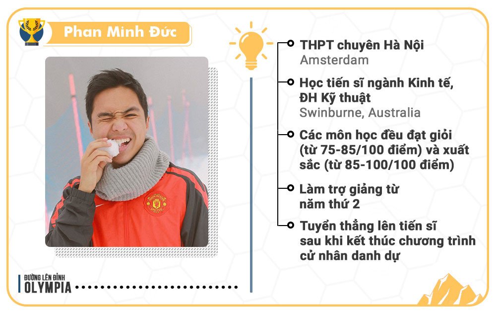 17 quan quan 'Duong len dinh Olympia' gio ra sao? hinh anh 10