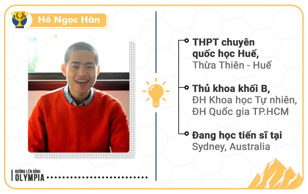 17 quan quan 'Duong len dinh Olympia' gio ra sao? hinh anh 9