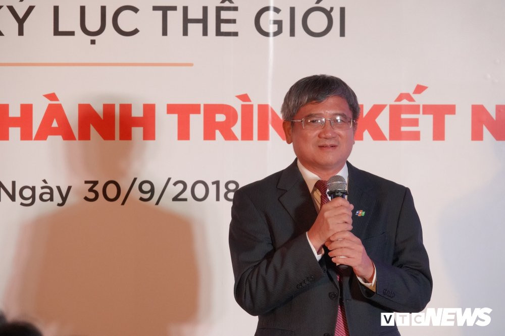 TGD FPT Bui Quang Ngoc 3