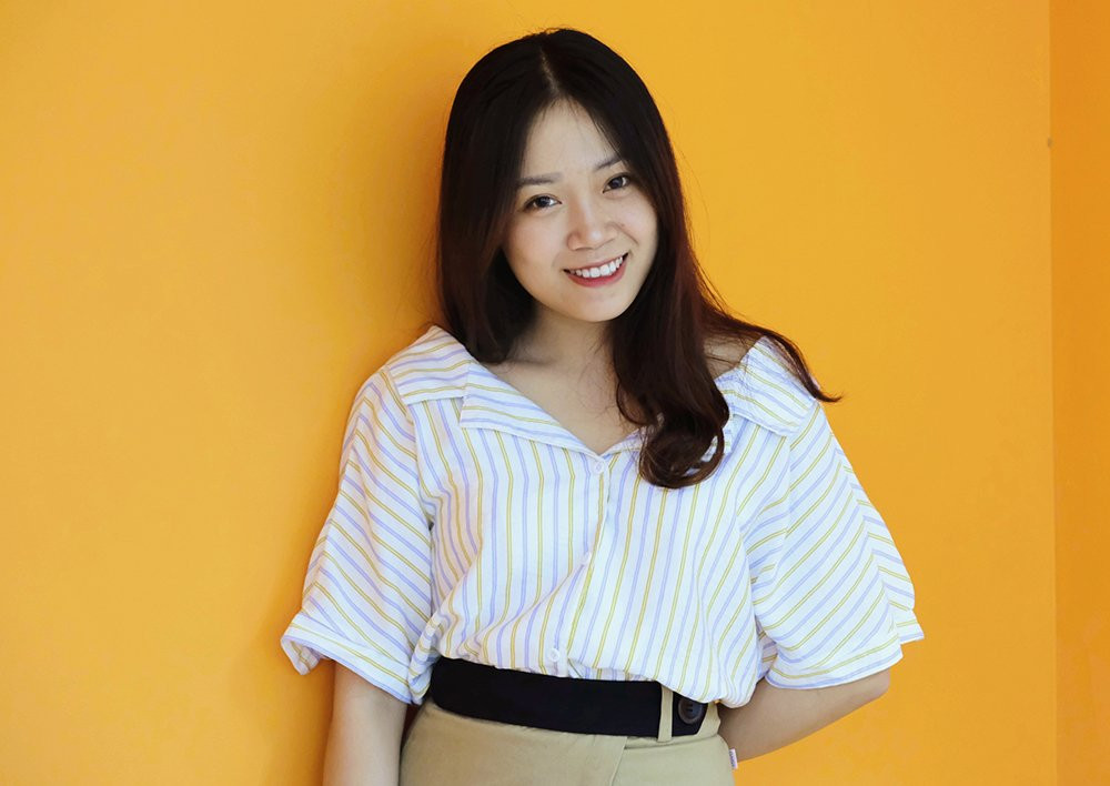 4-Dinh Lan Huong - K11 FUG HN 3