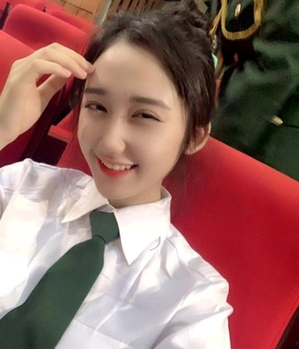 hot girl quan nhan (5) 30